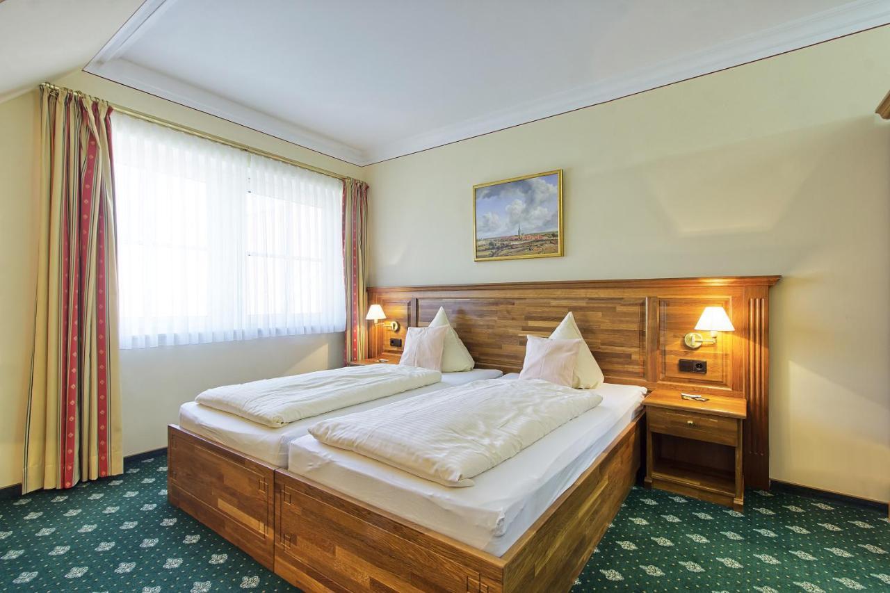 Golfpark Gut Dueneburg Ξενοδοχείο Haren Εξωτερικό φωτογραφία